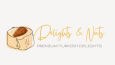 Turkish Delight - Konsept Logo Tasarım Örnekleri