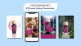Sosyal Medya - Post & Story Tasarımları