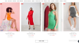 Premium Shopify Tasarımları İle Kadın Giyim Mağazamız