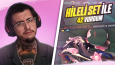Thumbnail Tasarım Örneklerim