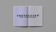 Undercover - Look Book
