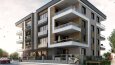 DIŞ MEKAN 3D RENDER-MODELLEME
