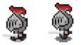 PixelArt Karakter Çalışmalarım