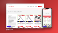 Burak Oto - Modern ve Hızlı Kurumsal Web Sitesi
