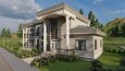 Villa Tasarımı