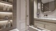 Aty House - Konut Projesi 3D modelleme ve render