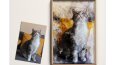 Turn your photo into art