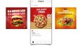 Social Media Post Design - Food