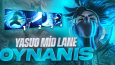 Örnek League of legends temalı thumbnail