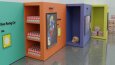 Sanat Galerisi - Meta Mekan Tasarımı