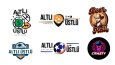 Profesyonel Logo Tasarımı Portföyü