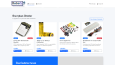 Robofy E-Ticaret Sitesi -> https://robofy.frknslck.website/