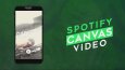 SPOTIFY CANVAS
