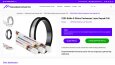 Ürün Katalog Web Sitesi Tasarımı