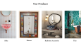 Dekabathroom - E Ticaret Sitesi