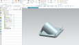 Siemens NX 3D Tasarım