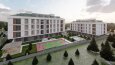 3D CEPHE VE PEYZAJ TASARIMLARI, RENDER