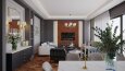 GERÇEKÇİ 3D RENDER 