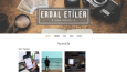 Web Design | Web Tasarım Çalışmaları
