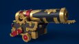 3D Modelleme