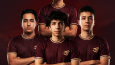 T1NG ESPORTS 2026 SOCIAL MEDIA