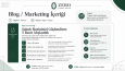 Metin Yazarlığı | SaaS, Ürün & Blog İçerikleri