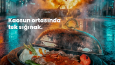 Fikirleri Görsel Gerçekliğe Dönüştüren Yaratıcı Çözümler