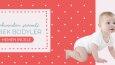Bebek Giyim Markası Banner Tasarımları
