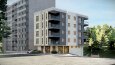 Apartman Tasarımı