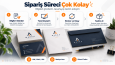 Kartvizit & Kurumsal Kimlik Tasarımı