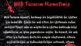 sosyal medya postları, kartvizit, broşür vb. tasarımlar..