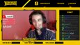 Abone Kapan Overlay!