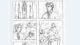 Storyboard Tasarımı