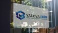 YALOVA EKİN LABORATUVARI İÇİN LOGO TASARIMI