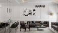 İç Mekan Tasarımları