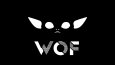 World of Figure - İnstagram figür sayfası logo tasarımı