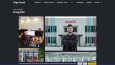 Portfolio Web Sitesi Çalışması TOLGACERRAH.COM