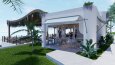 2D & 3D Mimari Çizim ve Görselleştirme Portföyü