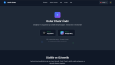 Web Sitesi Tasarımlarım
