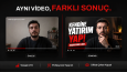 Youtube Thumbnail Tasarımları
