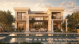 Villa Projesi