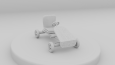 3D Modellerim