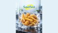 SuperFresh - Reklam Görselleri (Fan Concept)