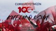 Kutlama Post/Banner Tasarımı