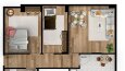 PLAN RENKLENDİRME ÇALIŞMALARI