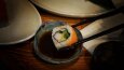 Sushikap Dergi Çekimi