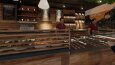 Makara Tatlısı Kioks Tasarımı