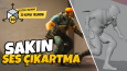 3D Valorant Thumbnail Çalışmaları