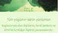 Sosyal Medya İçeriği - Görsel Çalışma ve Metin