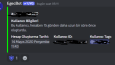 EgecBot Onaylı Discord Botu